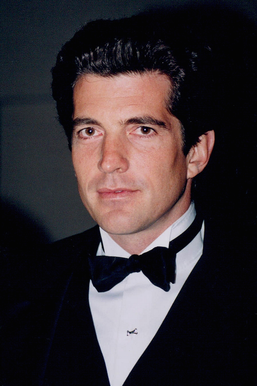 JFK Jr.'s Quest for Identity: Beyond the Kennedy Legacy